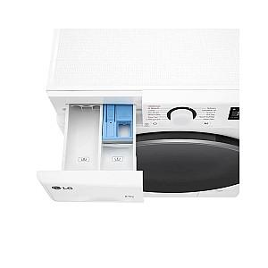 Masina de spalat LG F2DR509S1W