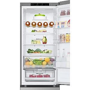 Frigider LG GBV3200DPY