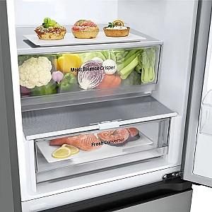 Frigider LG GBV3200DPY