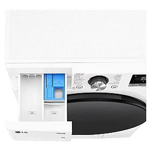 Masina de spalat LG F2WR709S2W