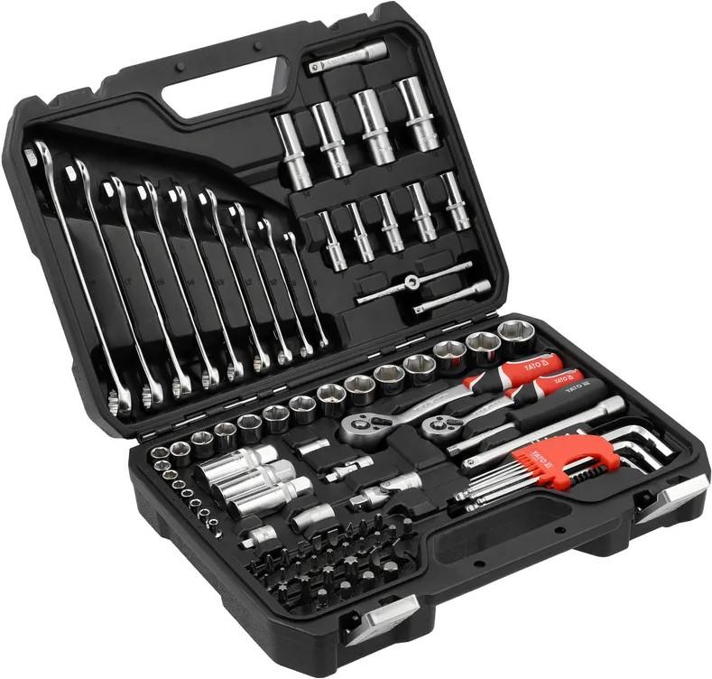 Set de chei Yato YT38785