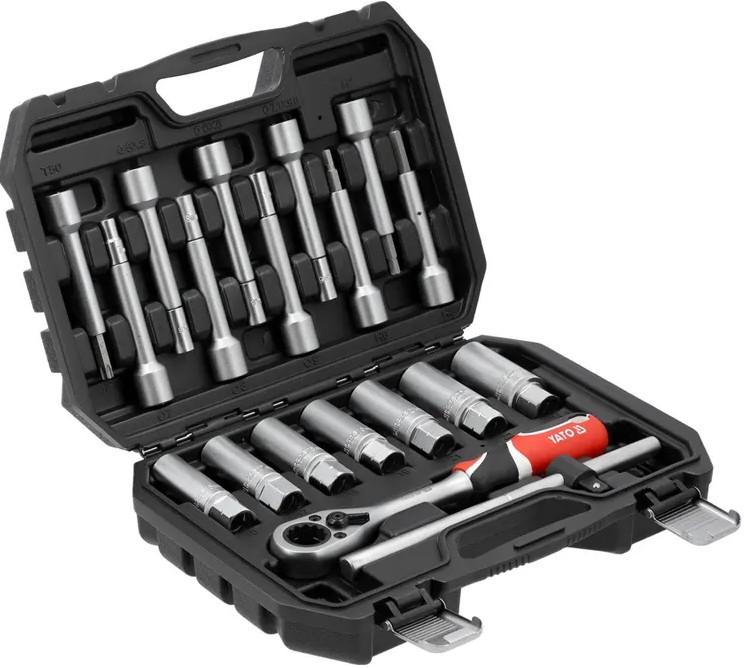 Set de chei Yato YT06282