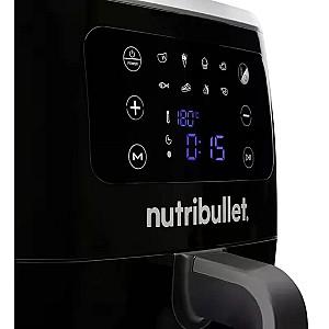 Friteuza cu aer cald Nutribullet NBA071B