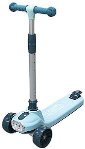 Trotineta New World F064 Blue