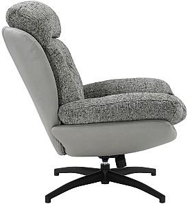 Fotoliu Avanti York Grey