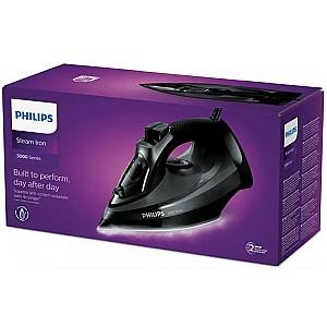 Fier de calcat Philips DST5040/80 Black