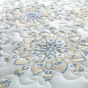Saltea EMM Arabeska Boho 160x200 (23 cm)