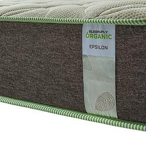 Saltea EMM Sleep&Fly Organic EPSILON 160x200 (24 cm)