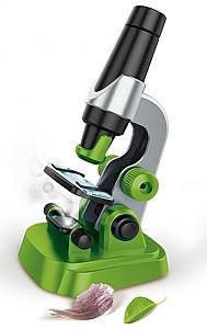 Set de cercetare pentru copii As Kids Primul Meu Microscop 1026-50342
