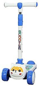 Trotineta New World F069 White