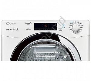 Masina de uscat rufe CANDY GVS4 H7A1TCE