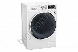 Masina de spalat LG F4J8JH2WD