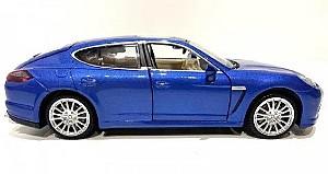 Masina jucarie MSZ Porsche Panamera S (68245A)