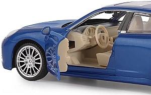 Masina jucarie MSZ Porsche Panamera S (68245A)