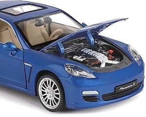 Masina jucarie MSZ Porsche Panamera S (68245A)