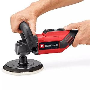 Slefuitor cu excentric Einhell CC-PO 1100/150 CE