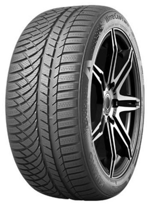 Anvelopa KUMHO WP-72 225/40 R19 93V TL XL