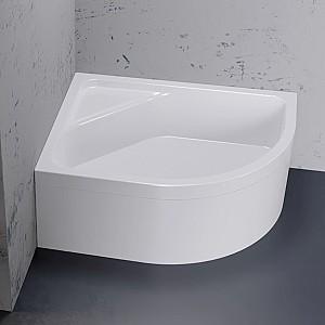 Cadita de dus New Trendy New Maxima L 120x85x41 B-0378