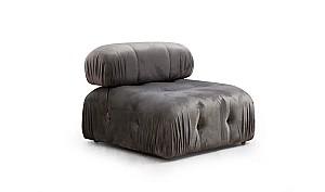 Canapea Trendy Bubble 3 (L1-O1-1R) Gri