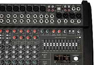 Mixer amplificat Profixx PM1000-3