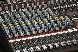 Mixer amplificat Profixx PM1000-3