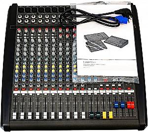 Mixer amplificat Profixx PM1000-3