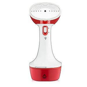 Aparat de calcat cu aburi RAF R1239 Red