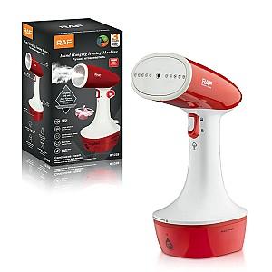Aparat de calcat cu aburi RAF R1239 Red