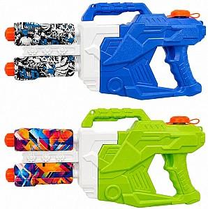Arma jucarie New World Graffiti (LD-225BT)
