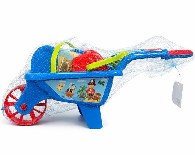 Set de jucării pentru nisip Clementoni 888-21