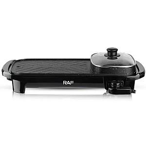 Grill electric RAF R5303