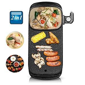 Grill electric RAF R5303