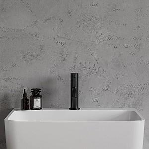 Baterie pentru lavoar Omnires Y1210NBLH