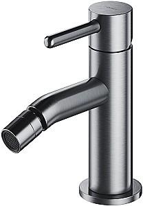 Baterie pentru bideu Omnires Y Brushed Nickel Y1220NI