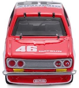 Masina jucarie BBURAGO Race Datsun 510 (18-38380)