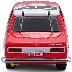 Masina jucarie BBURAGO Race Datsun 510 (18-38380)