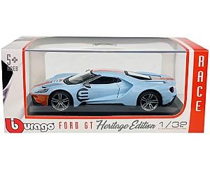 Masina jucarie BBURAGO Ford GT (18-41164)