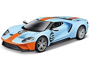 Masina jucarie BBURAGO Ford GT (18-41164)