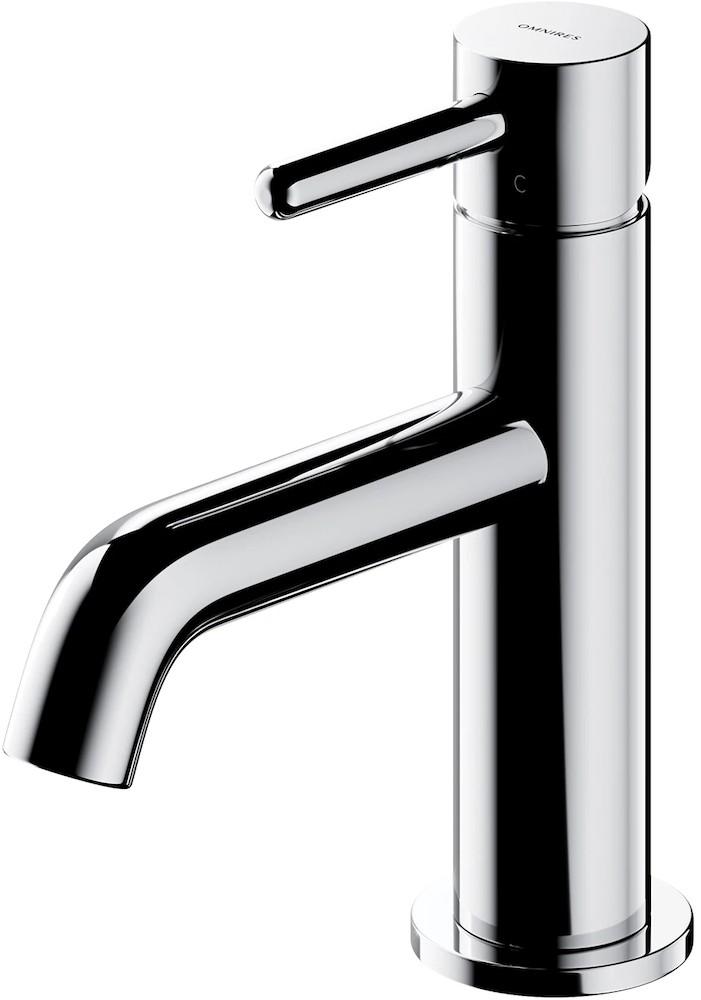 Baterie pentru lavoar Omnires Y1210NCR