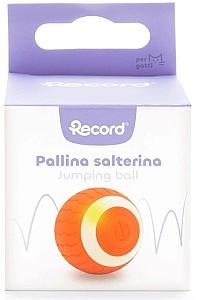 Jucarie pentru pisica Record Jumping Ball (6134.1)