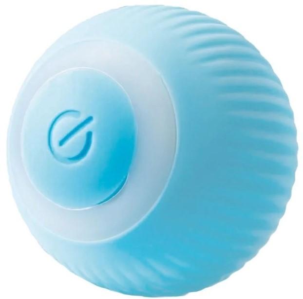 Jucarie pentru pisica Record Rotating Ball (6134)