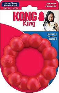 Jucarie pentru caine Flamingo Kong Ring (523027)