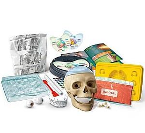 Set de cercetare pentru copii Clementoni 61520