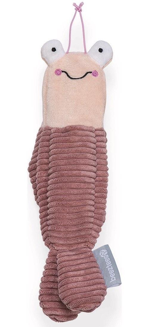 Jucarie pentru pisica Beeztees Moving Worm (440710)