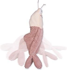 Jucarie pentru pisica Beeztees Moving Worm (440710)