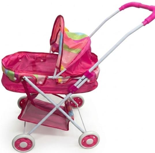 Carucior pentru papusa New World 9003-4
