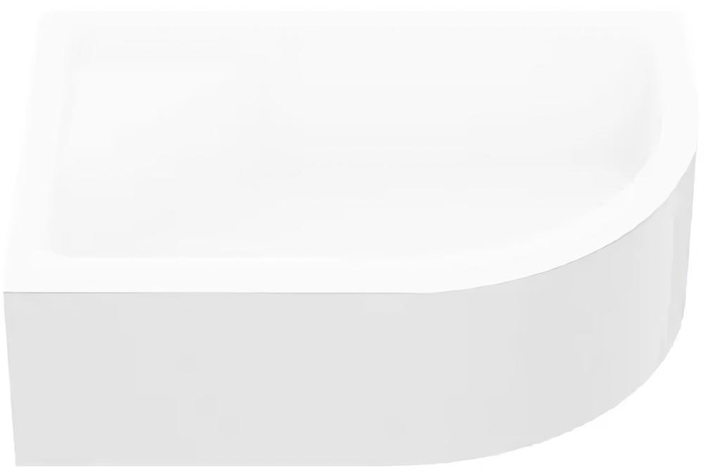 Cadita de dus New Trendy O-0149 Maxima 120x85x37cm