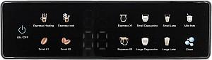 Espressor Lund LUN68501
