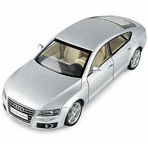 Masina jucarie MSZ Audi A7 Silver (68248A)