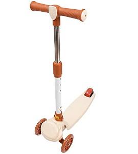 Trotineta New World DW-608 Beige